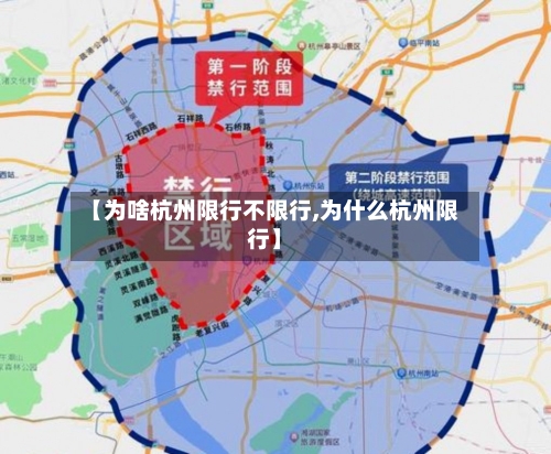 【为啥杭州限行不限行,为什么杭州限行】
