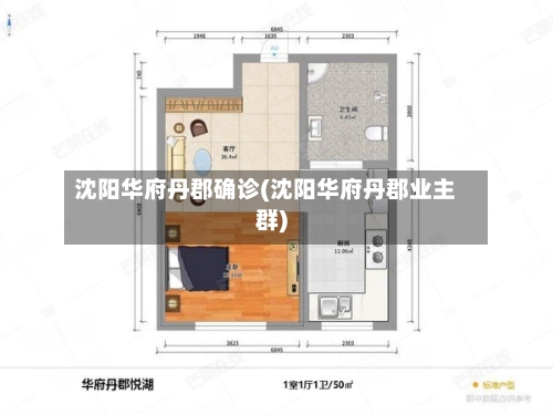 沈阳华府丹郡确诊(沈阳华府丹郡业主群)
