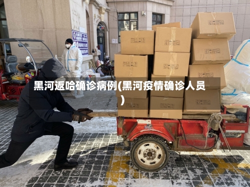 黑河返哈确诊病例(黑河疫情确诊人员)