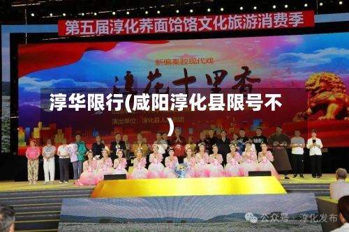 淳华限行(咸阳淳化县限号不)