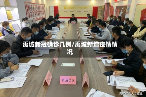 禹城新冠确诊几例/禹城新增疫情情况