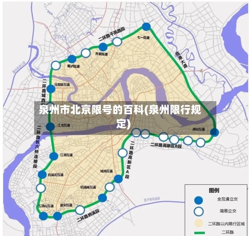 泉州市北京限号的百科(泉州限行规定)