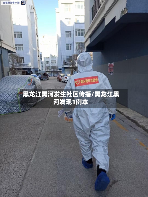 黑龙江黑河发生社区传播/黑龙江黑河发现1例本