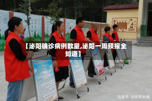 【泌阳确诊病例数量,泌阳一周预报全知道】