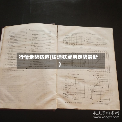 行情走势铸造(铸造铁费用走势最新)