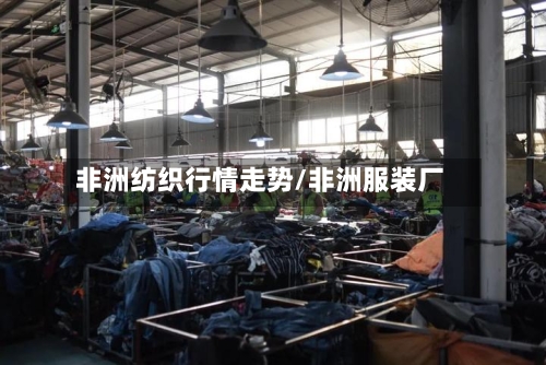 非洲纺织行情走势/非洲服装厂