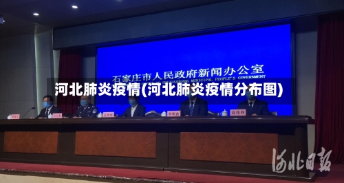 河北肺炎疫情(河北肺炎疫情分布图)