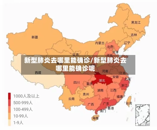 新型肺炎去哪里能确诊/新型肺炎去哪里能确诊呢
