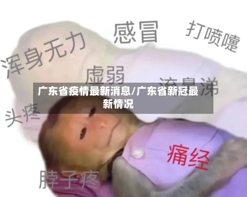 广东省疫情最新消息/广东省新冠最新情况