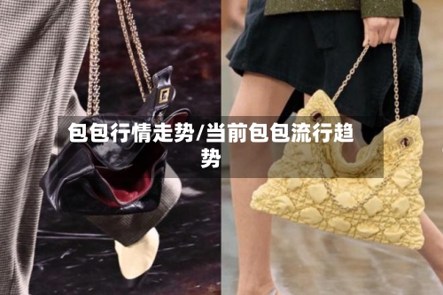 包包行情走势/当前包包流行趋势