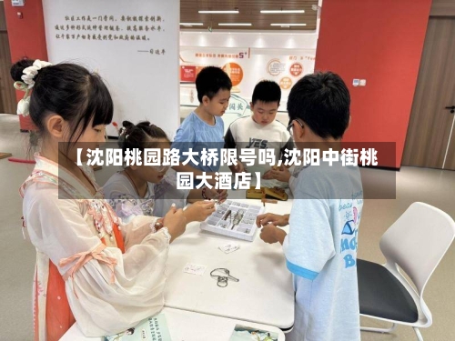 【沈阳桃园路大桥限号吗,沈阳中街桃园大酒店】