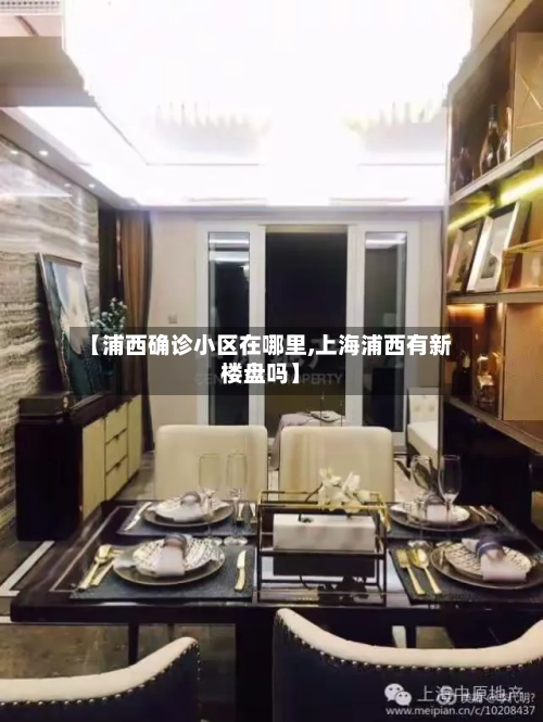 【浦西确诊小区在哪里,上海浦西有新楼盘吗】