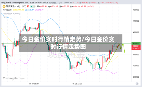 今日金价实时行情走势/今日金价实时行情走势图