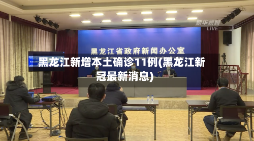 黑龙江新增本土确诊11例(黑龙江新冠最新消息)