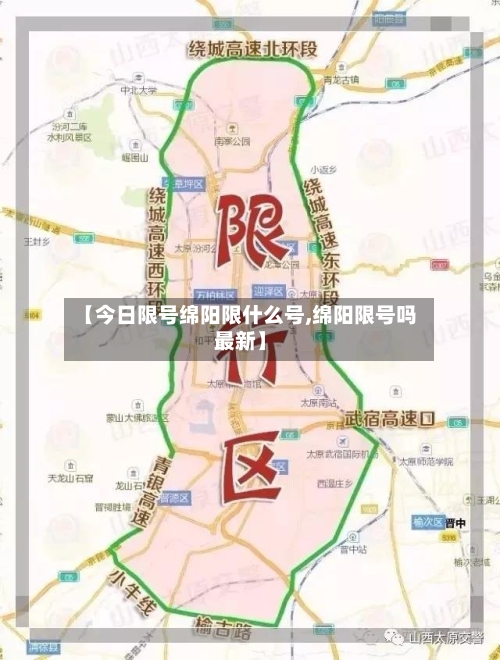 【今日限号绵阳限什么号,绵阳限号吗最新】