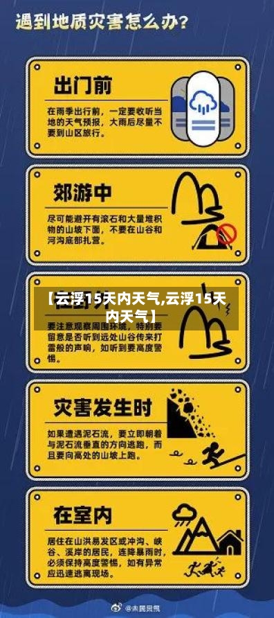 【云浮15天内天气,云浮15天内天气】
