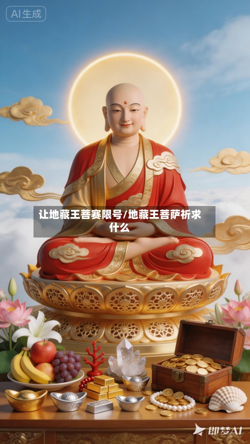 让地藏王菩赛限号/地藏王菩萨祈求什么