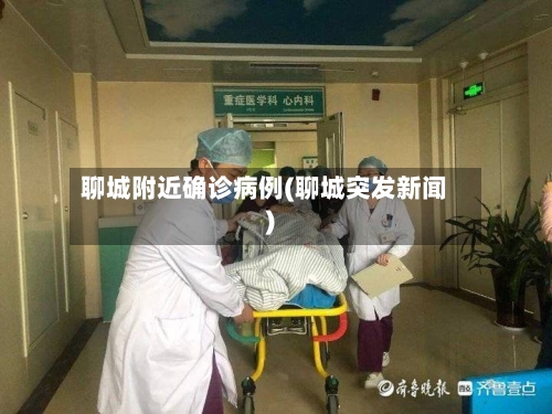聊城附近确诊病例(聊城突发新闻)