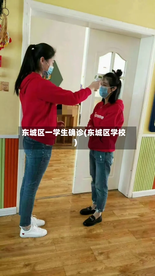 东城区一学生确诊(东城区学校)