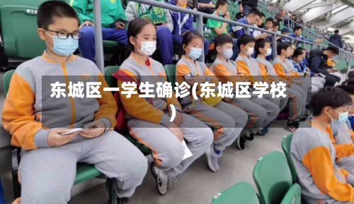 东城区一学生确诊(东城区学校)