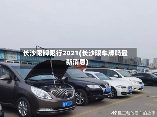 长沙限牌限行2021(长沙限车牌吗最新消息)